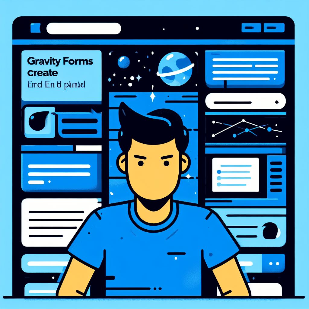 Gravity Forms Wordpress Features