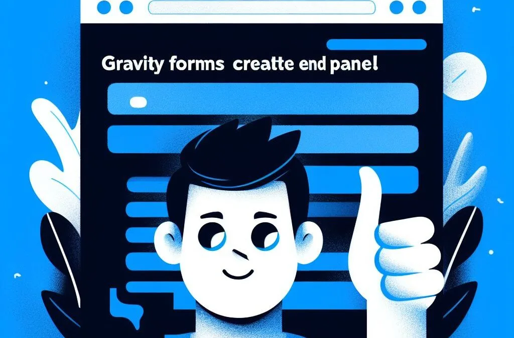 Gravity Forms Create Front End Login / Register / Edit account – PART 2