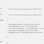 Asynchronous Loading