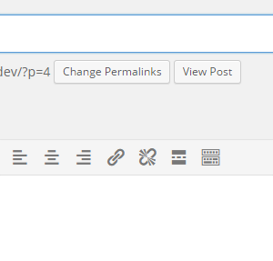 Shortcode Popups for WordPress editor Media Button Shortcode