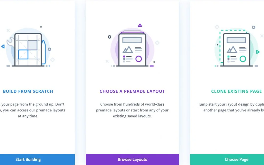 Pros and cons of the divi builder