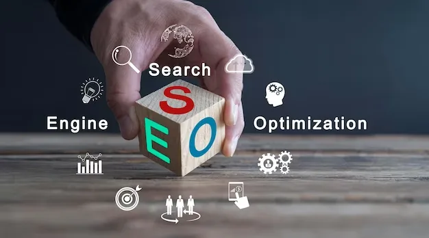 How to optimize your website for search engines.