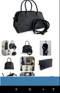 Zhakowany Ekran Mobilka