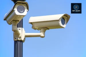 Security Cameras
