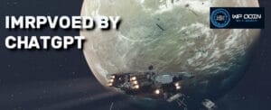 Starfield review ChatGPT