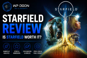 Starfield review - as rewritten by ChatGPT Starfield review ChatGPT