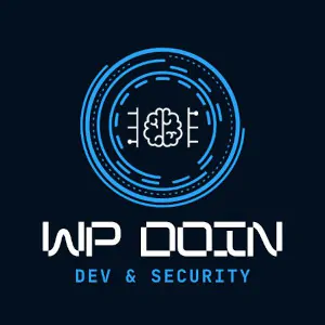 WP doin dev & security