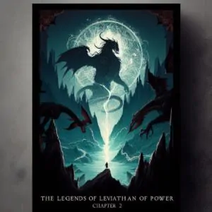 Leviathan of Power chapter 2 e-book