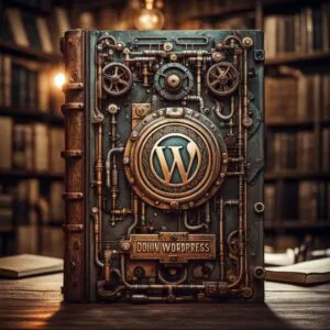 Hardening WordPress E-Book