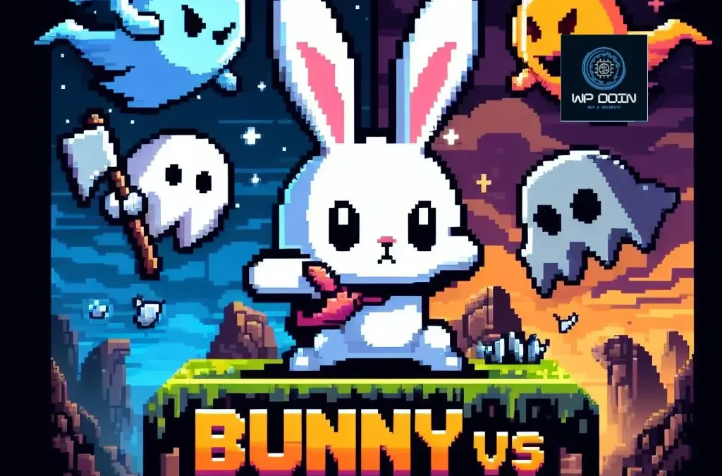 Bunny vs Ghosts