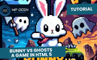 A simple platform Game Concept Made with AI