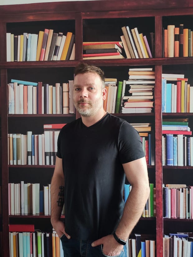 Rafal Gicgier