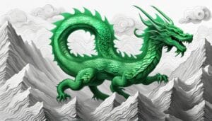 Chinese Dragon