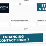 Styling Contact Form 7