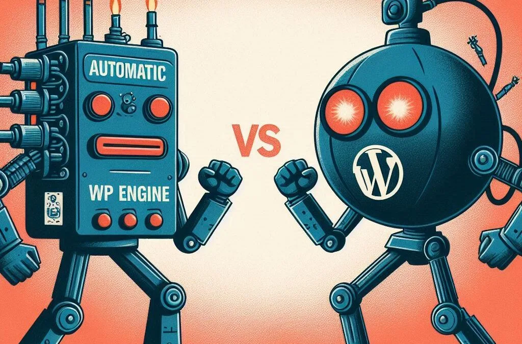 Matt M vs WP Engine – “The Profit Paradox”