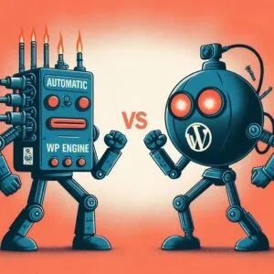 Matt M vs WP Engine