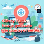 Gravity Forms How to Geolocate the Country Field