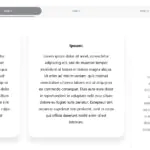 HTML Animated Slider