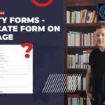 Gravity Forms Duplicate Form on one page