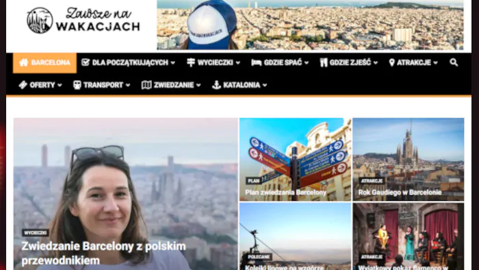 ZNW Polish Travel Website - Malware Cleanup ZNW Polish Travel Website - Malware Cleanup